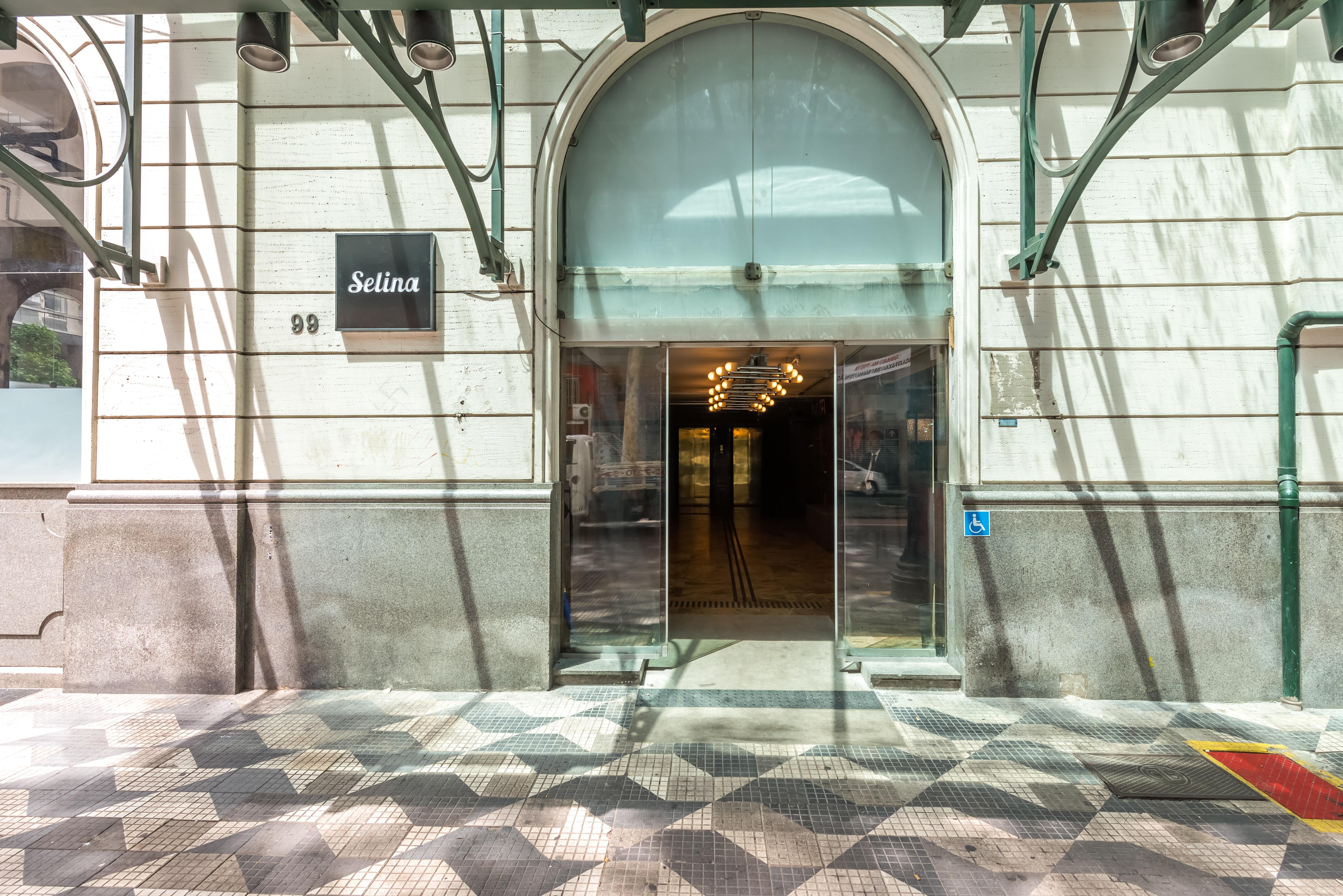 Bourbon Sao Paulo Business Hotel, Sao Paulo